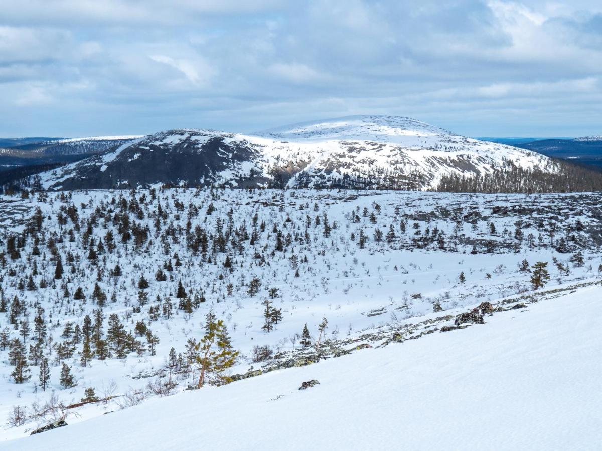 Yllaes Kanerva 108 Ylläs Exterior foto