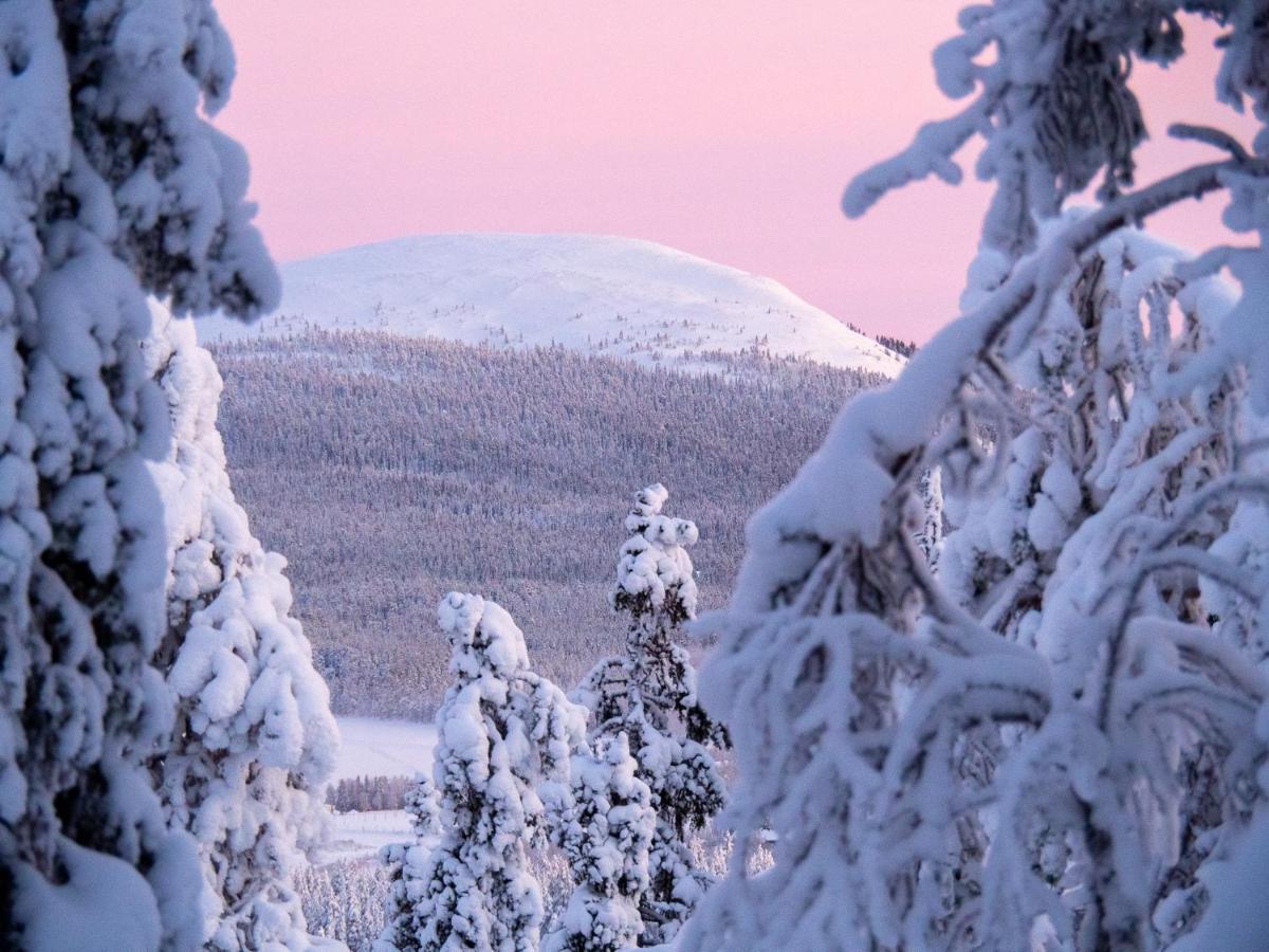 Yllaes Kanerva 108 Ylläs Exterior foto