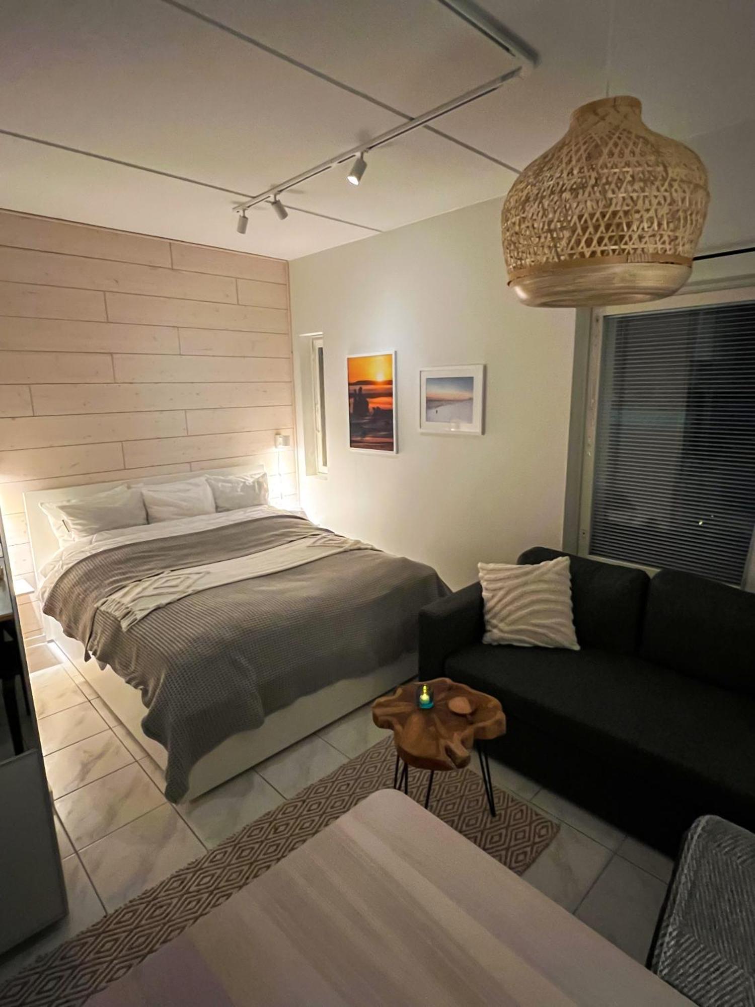 Yllaes Kanerva 108 Ylläs Exterior foto