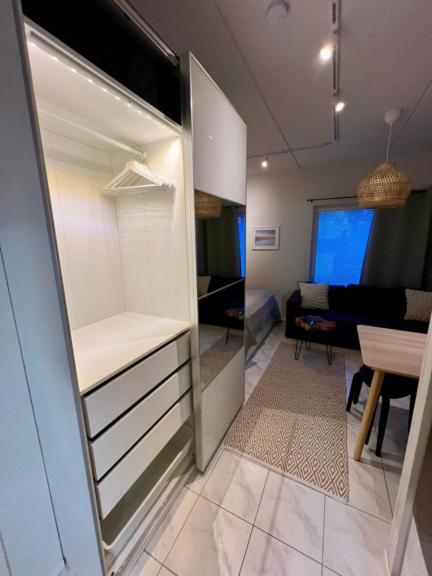 Yllaes Kanerva 108 Ylläs Exterior foto