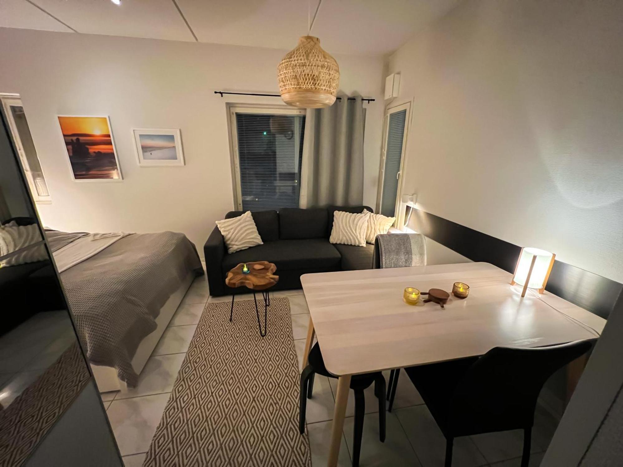 Yllaes Kanerva 108 Ylläs Exterior foto